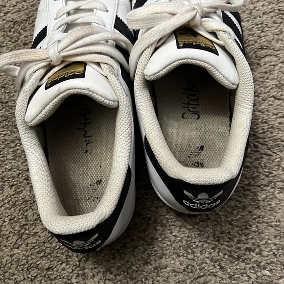 Adidas superstar classic shelltoes - Picture 5 of 9